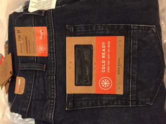 Brand new wrangler jeans