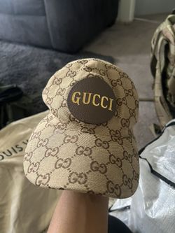 Gucci Hat