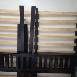 bunk bed
