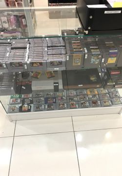 Vintage Games Gamerswarehouse