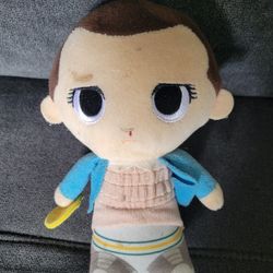 11 (From Stranger Things)