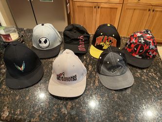 Youth boys Hats