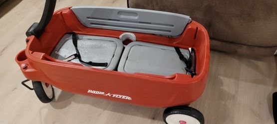 Radio FLYER wagon 