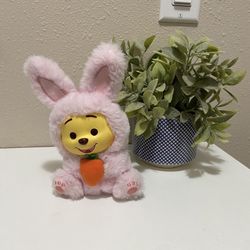Miniso Winnie The Pooh - 100% Authentic