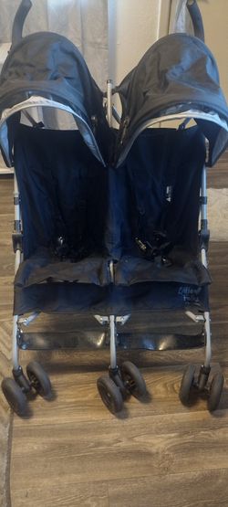 Dual Stroller
