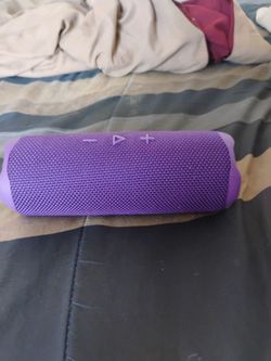 Bluetooth speaker