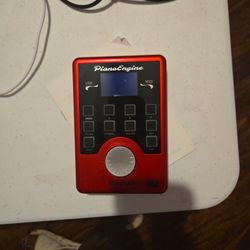 Piano Engine Midi Sound Module 