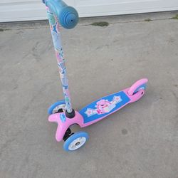 SCOOTER