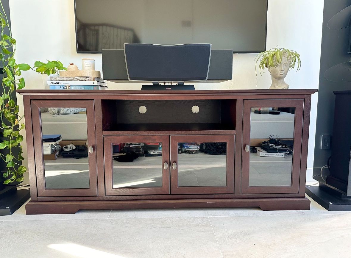 TV Console