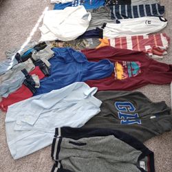 Lot of Youth-Boys Clothing/ 12-16