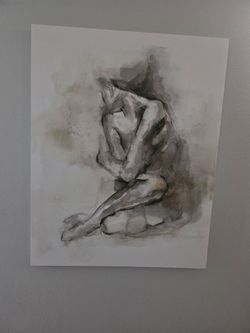 Art - large canvas wall art