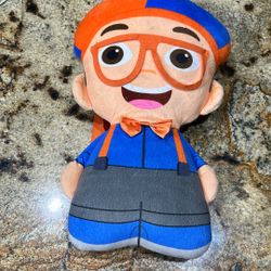 Blippi backpack