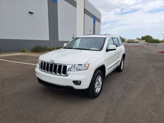 2011 Jeep Grand Cherokee