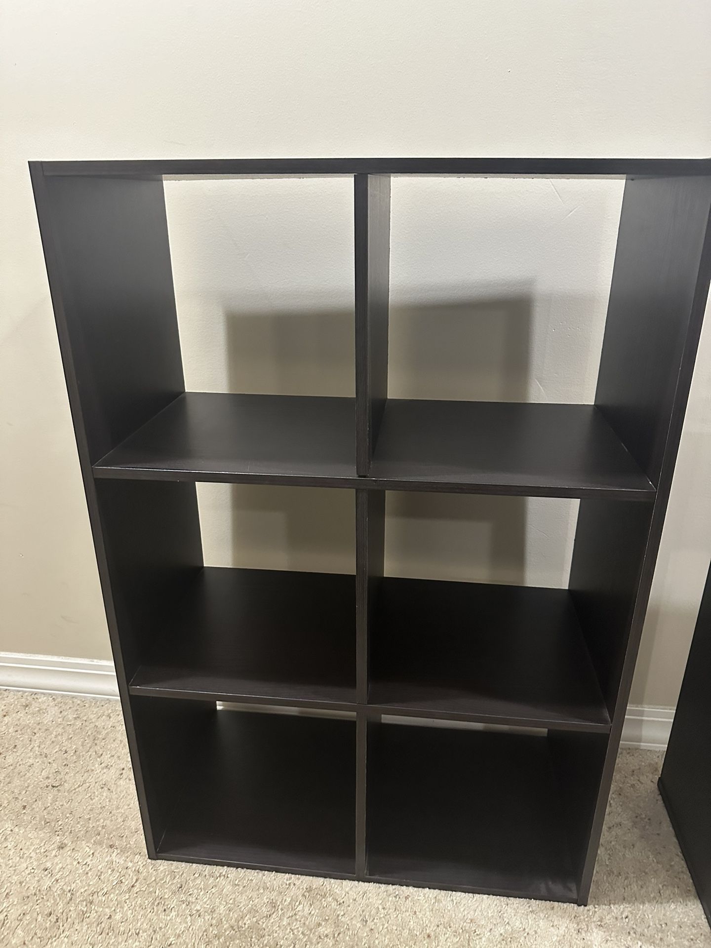 Gently Used Bookshelf