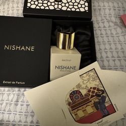 Nishane Hacivat 100ml