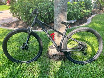 ABLE mountain bike, size small