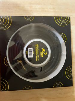 High End Speaker Wire