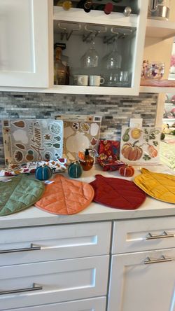 Fall decor