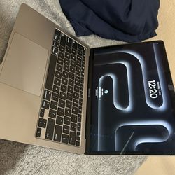 2020 MacBook Air 