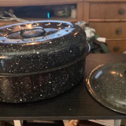 Roasting pans