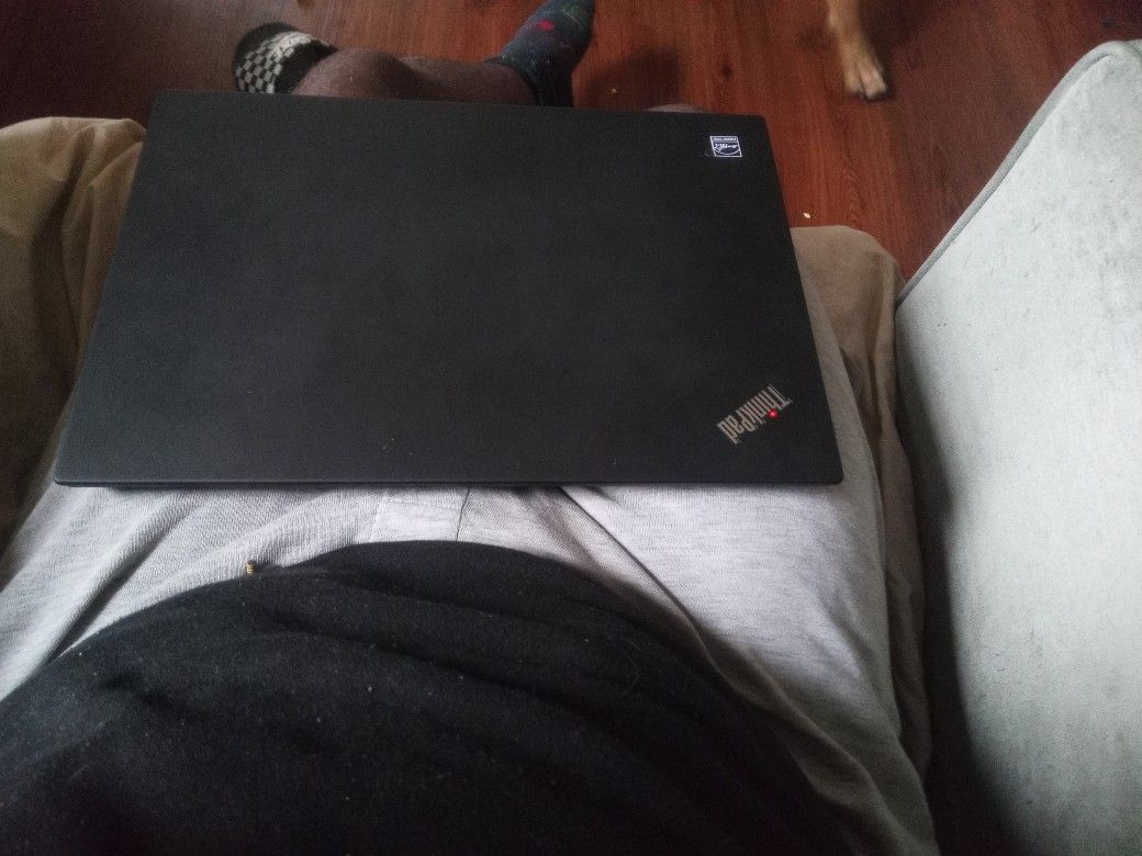 Lenovo 5th Generation T14 Thinkpad