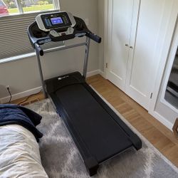 Xterra TRX3500 Treadmill