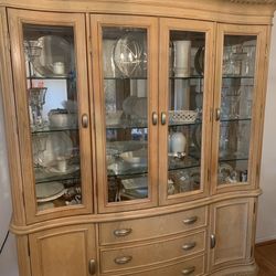 China Cabinet 