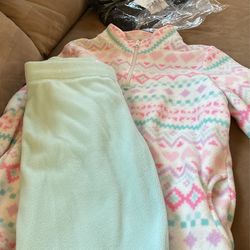 Size 16 Girls Set