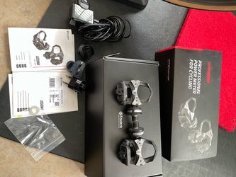 Assioma Favero DUO cycling power meters