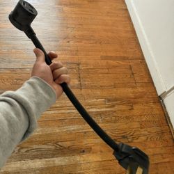 3 Prong Dryer Adapter Prong