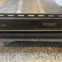 Control4 4 Zone audio matrix amp