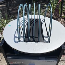 UniBind Thermal Comb Binding Machine And Supplies