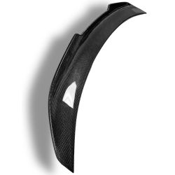 OEM BMW M3 F80 2018 Carbon Fiber Spoiler