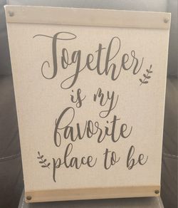Hanging Picture