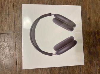 AirPods Max