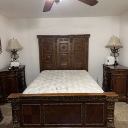Bedroom Set