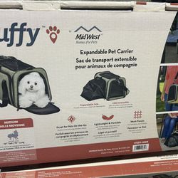 Sm/md Dog/pet Carriers $25 Each. 