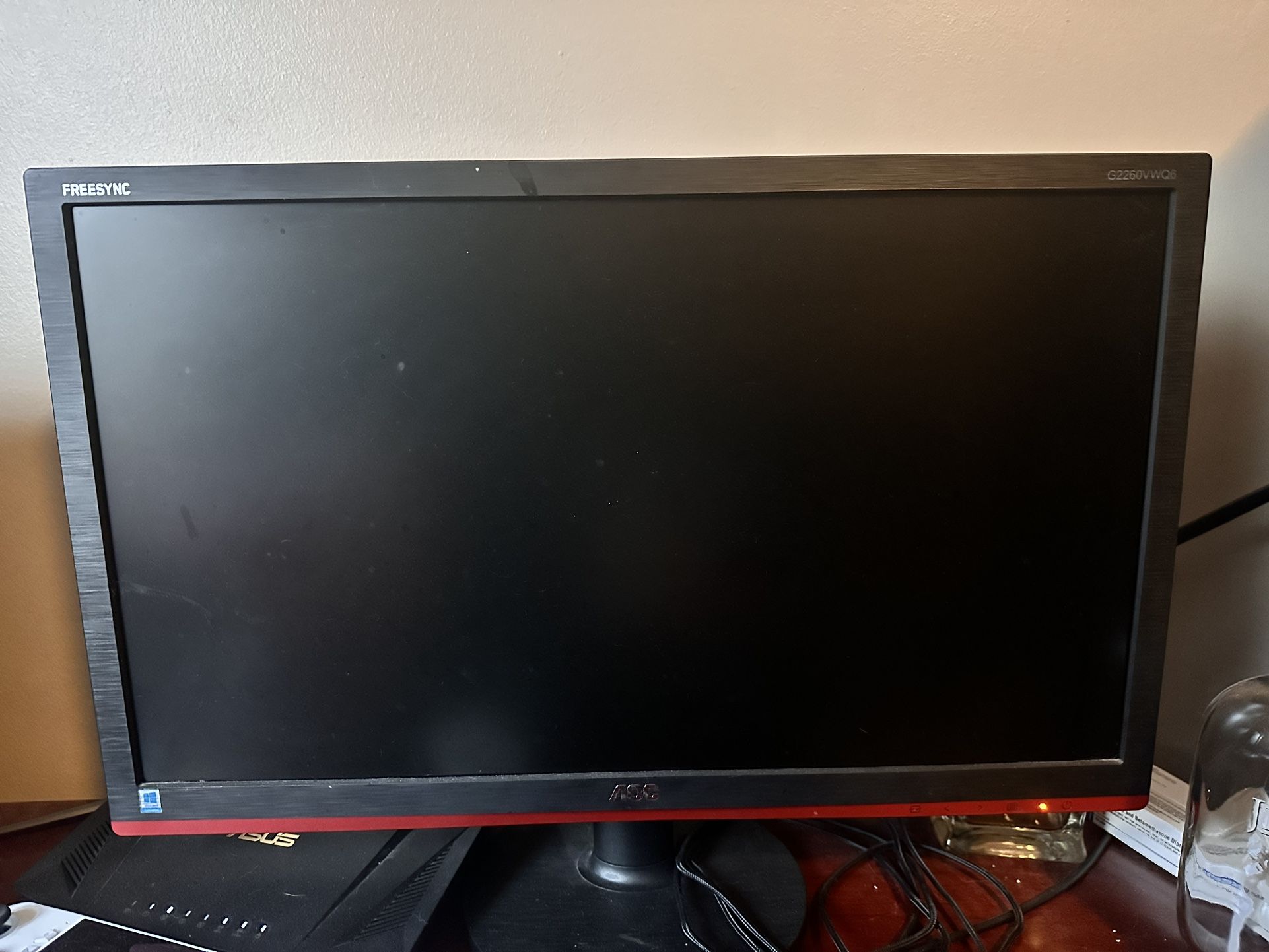 Computer Monitor