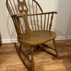 Rocking Chair