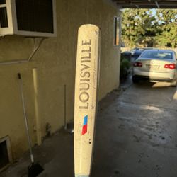 Louisville Prime Bat