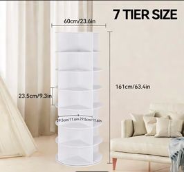 Shoe rack