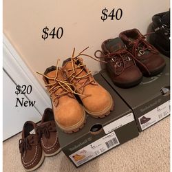Size 7c Toddler Sneakers and Boots