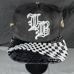 SnapBack: Long Beach