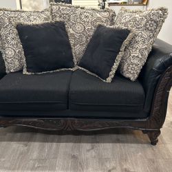 Living Room Set For Sale 