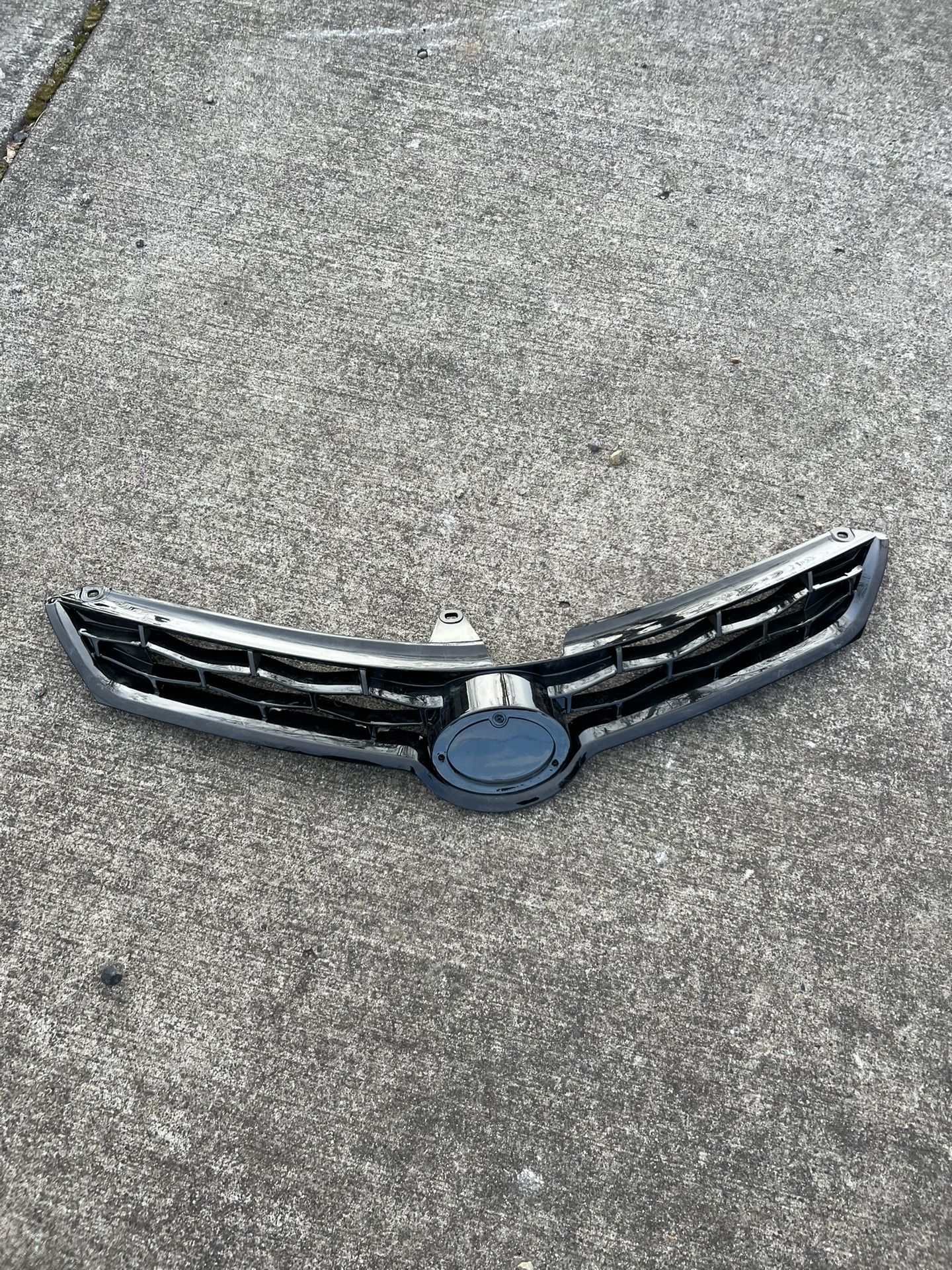 Toyota Corolla Parts