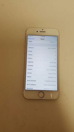 Iphone 7 128 gb gold unlocked