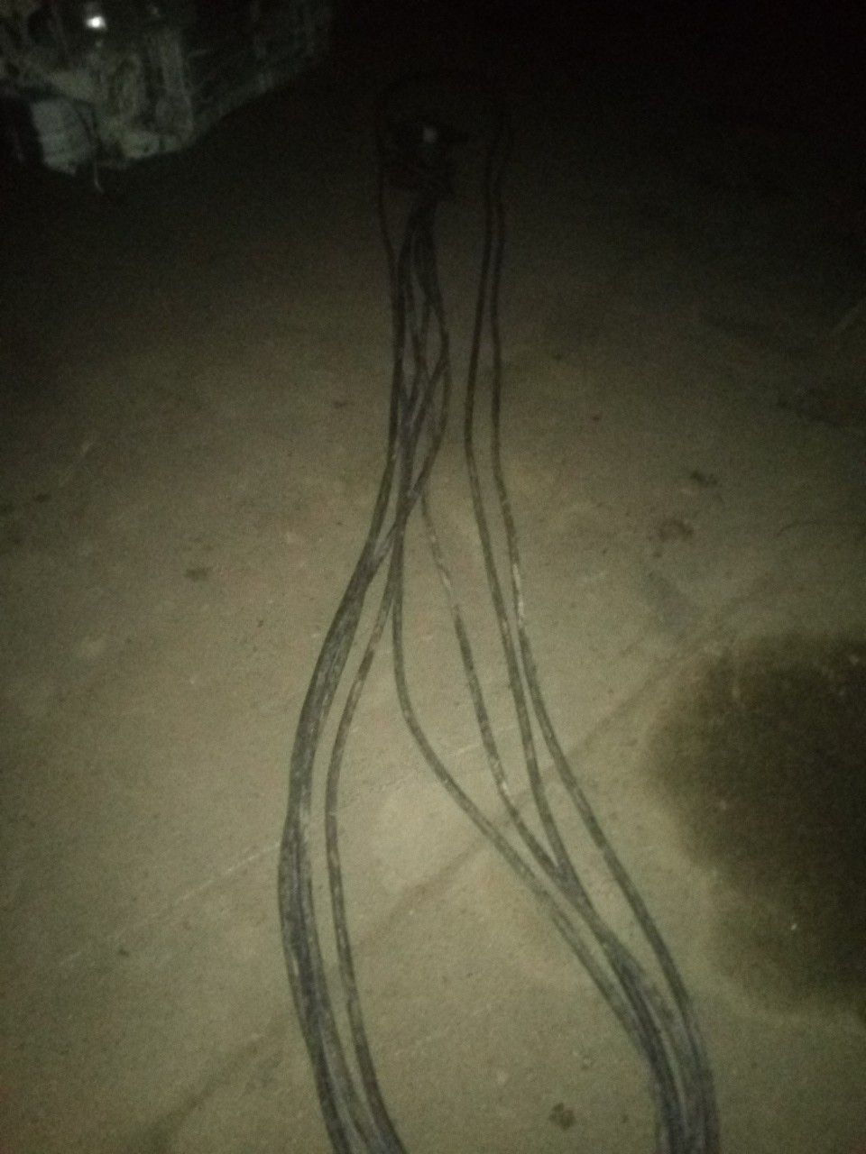 100ft 30a power cord
