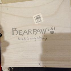 BearPaw Rainboots