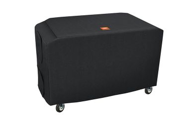 JBL Bags SRX828SP-CVR-DLX-WK4 Deluxe Padded Protective Cover for SRX828SP Loudspeaker
