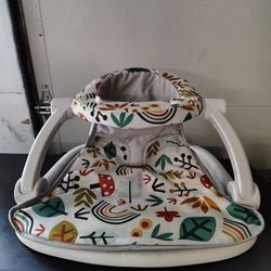 Fisher price Infant Sit Me Up Floor Seat 